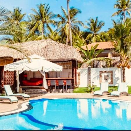 Jaguar House Resort Muine Mui Ne Exterior foto