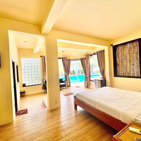 Jaguar House Resort Muine Mui Ne Exterior foto