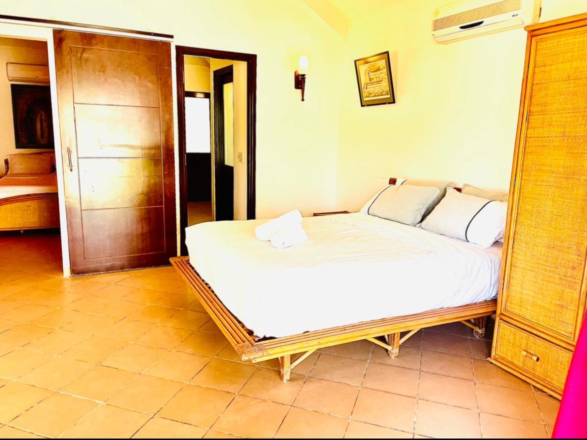 Jaguar House Resort Muine Mui Ne Exterior foto