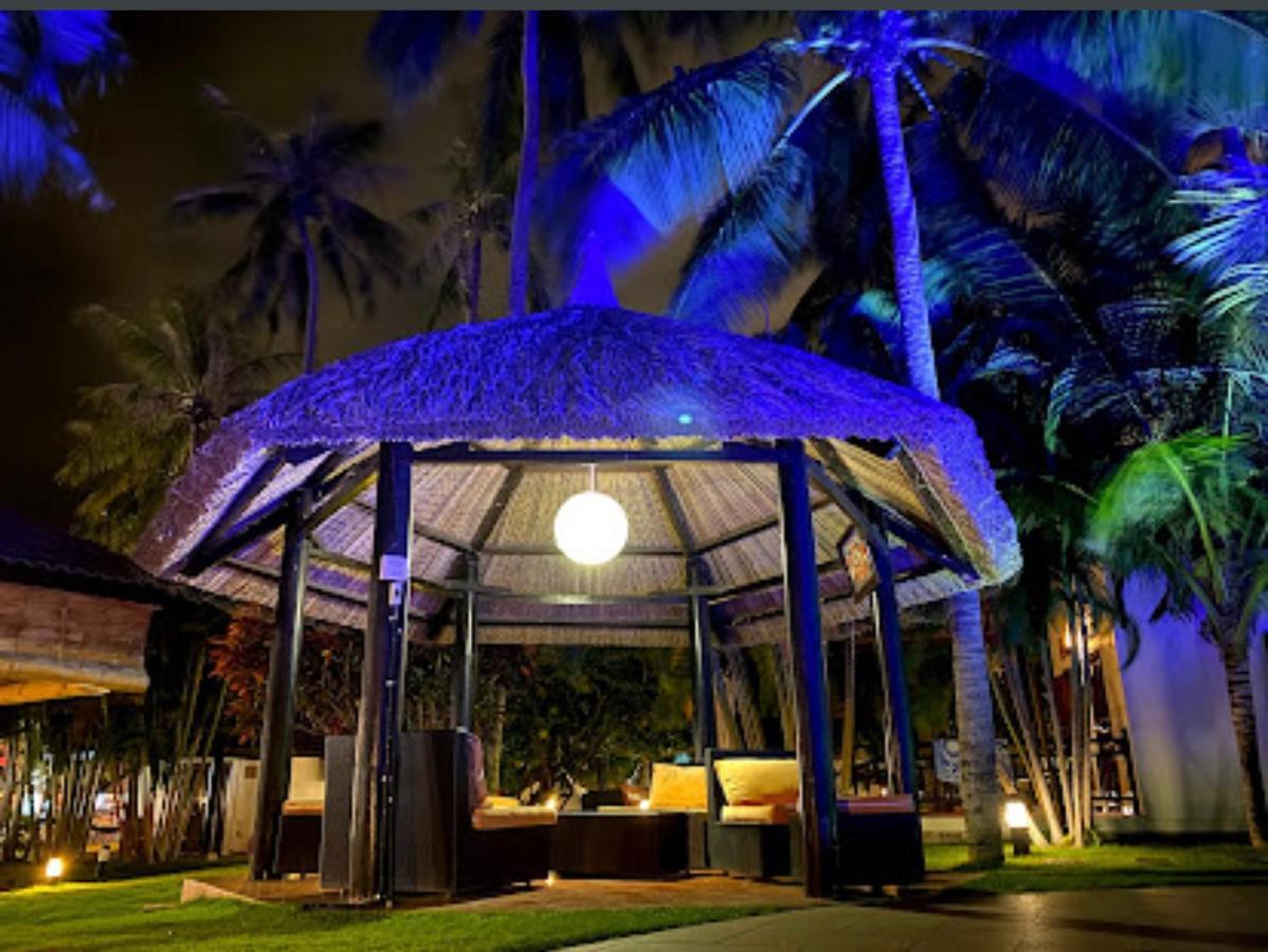 Jaguar House Resort Muine Mui Ne Exterior foto