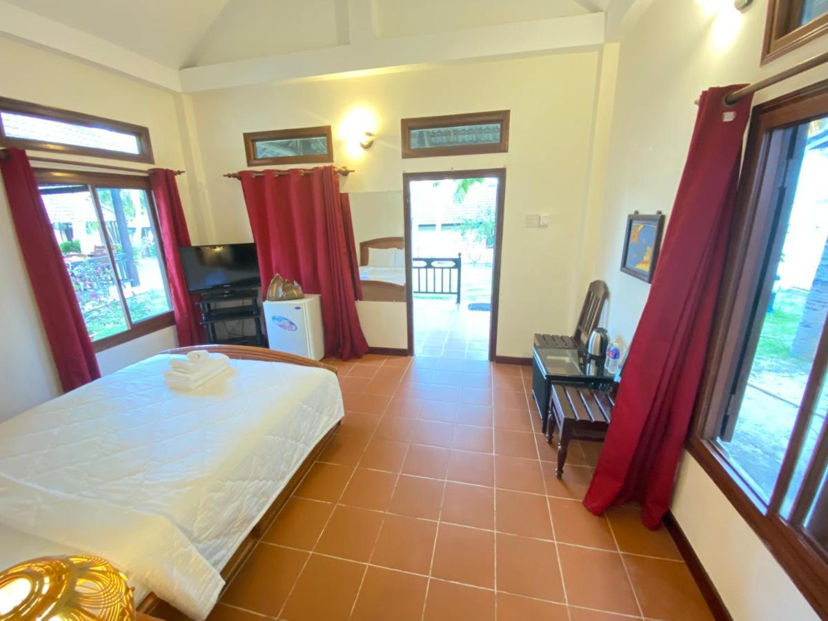 Jaguar House Resort Muine Mui Ne Exterior foto