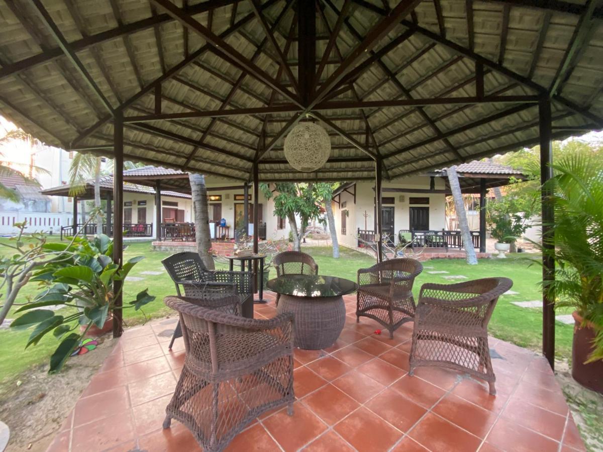 Jaguar House Resort Muine Mui Ne Exterior foto