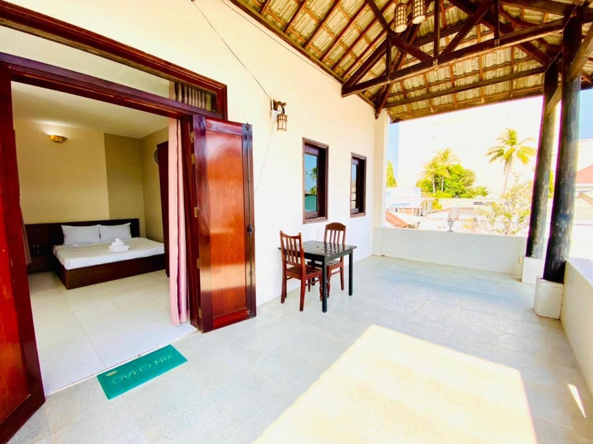 Jaguar House Resort Muine Mui Ne Exterior foto