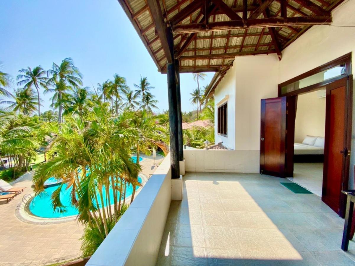 Jaguar House Resort Muine Mui Ne Exterior foto