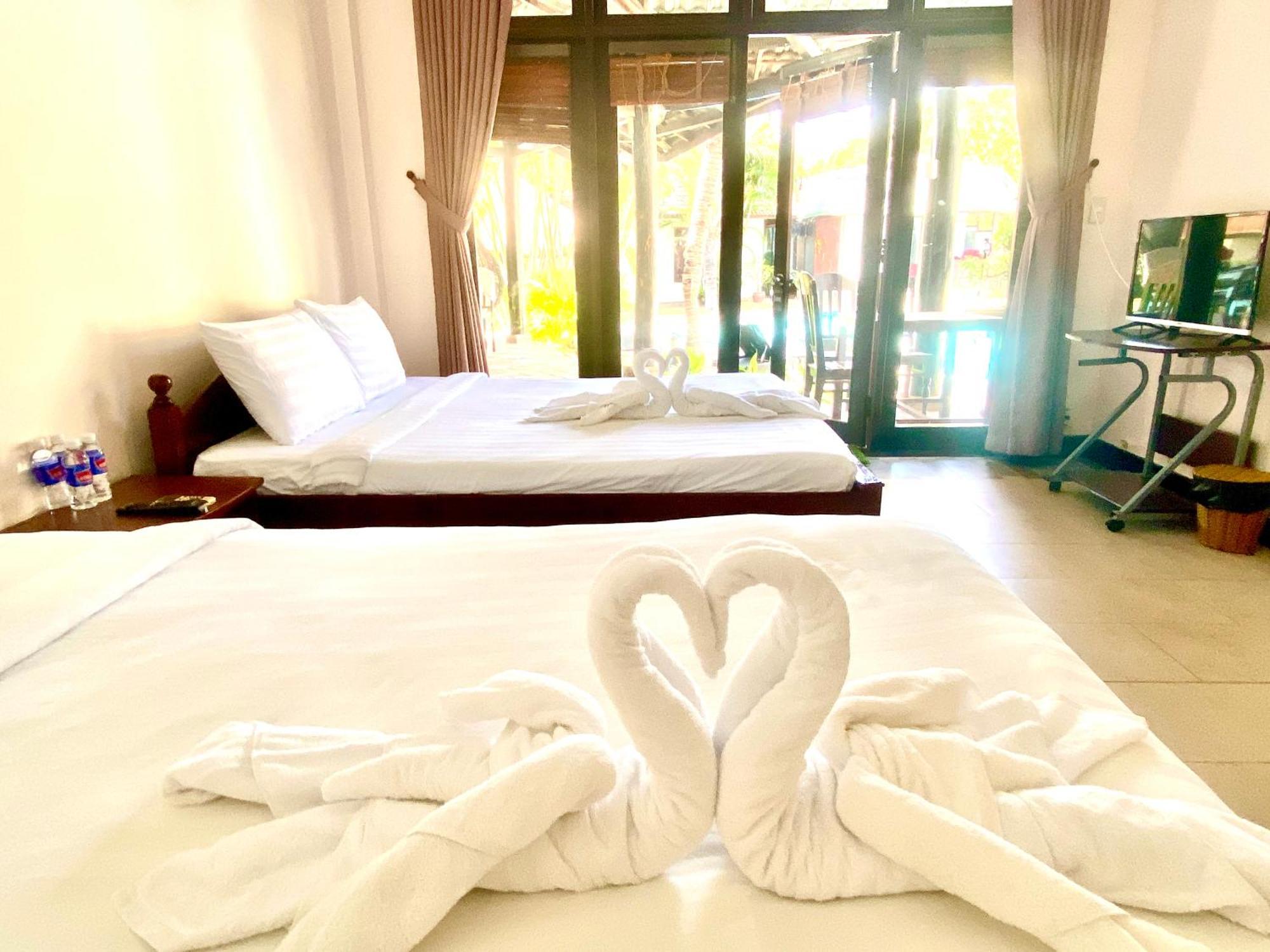 Jaguar House Resort Muine Mui Ne Exterior foto