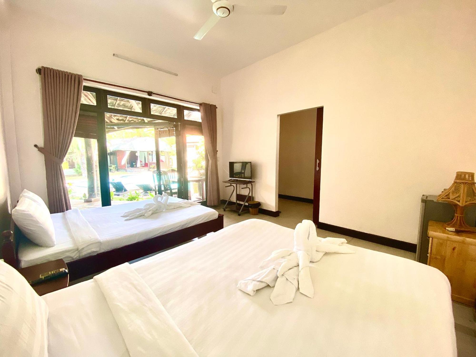Jaguar House Resort Muine Mui Ne Exterior foto