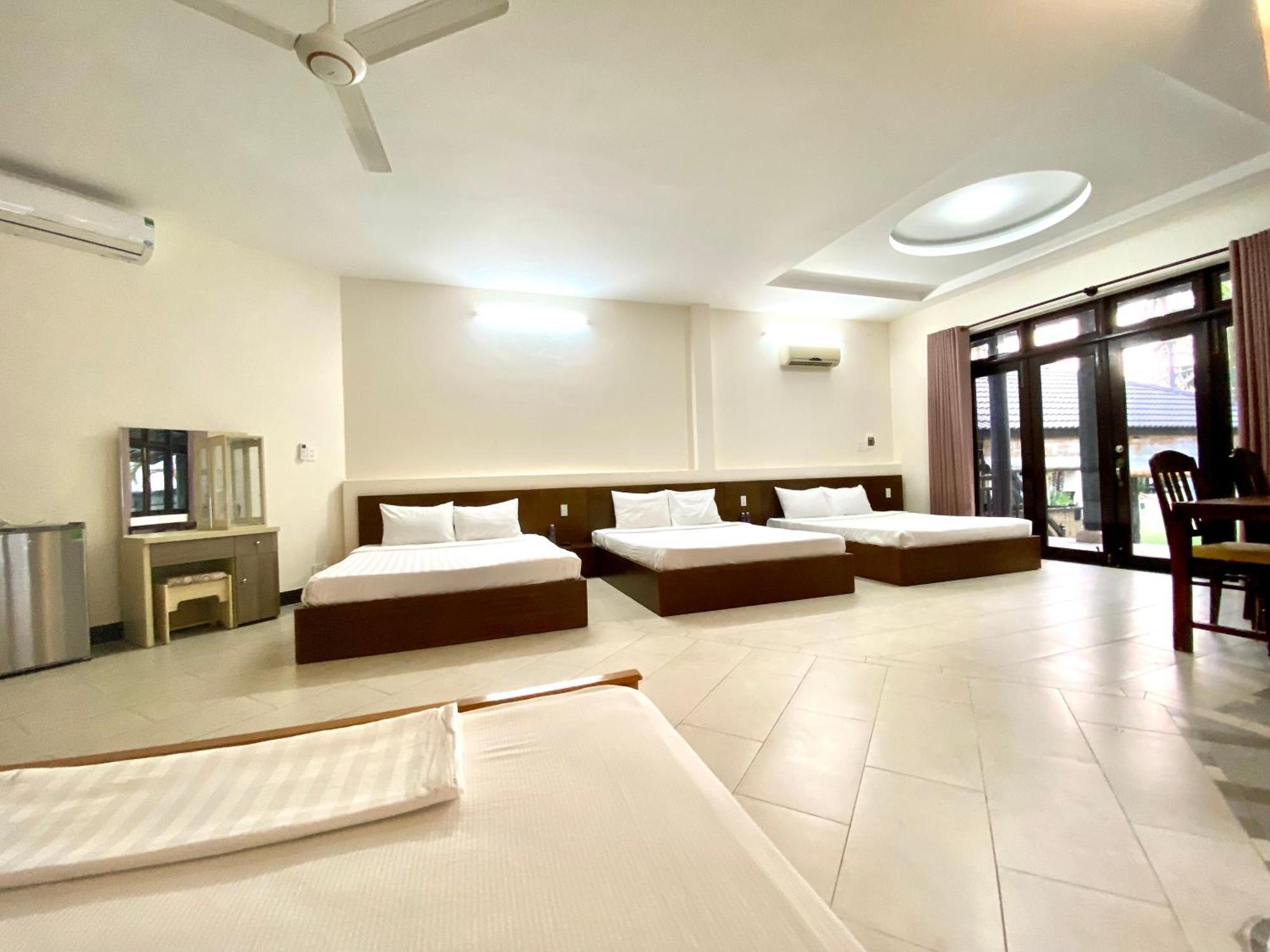 Jaguar House Resort Muine Mui Ne Exterior foto