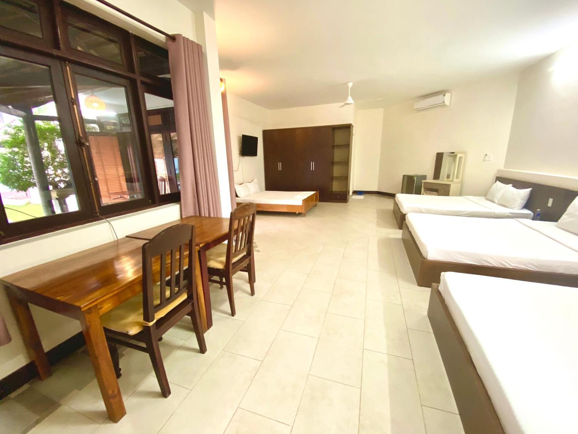 Jaguar House Resort Muine Mui Ne Exterior foto