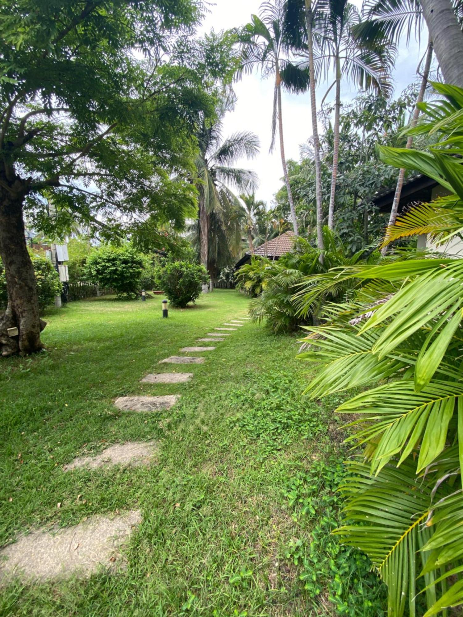 Jaguar House Resort Muine Mui Ne Exterior foto