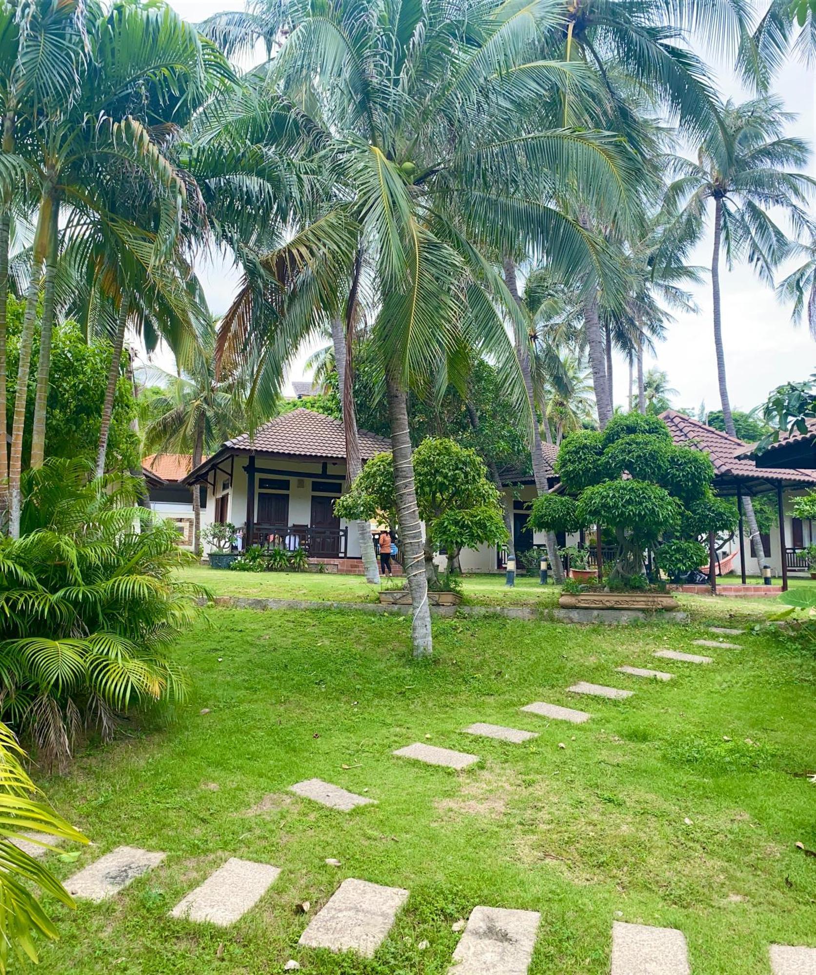 Jaguar House Resort Muine Mui Ne Exterior foto