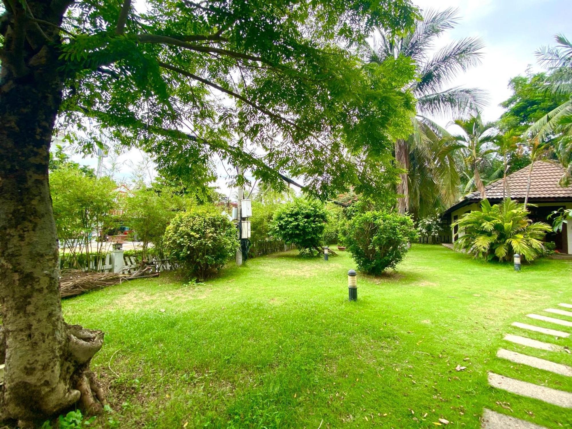 Jaguar House Resort Muine Mui Ne Exterior foto