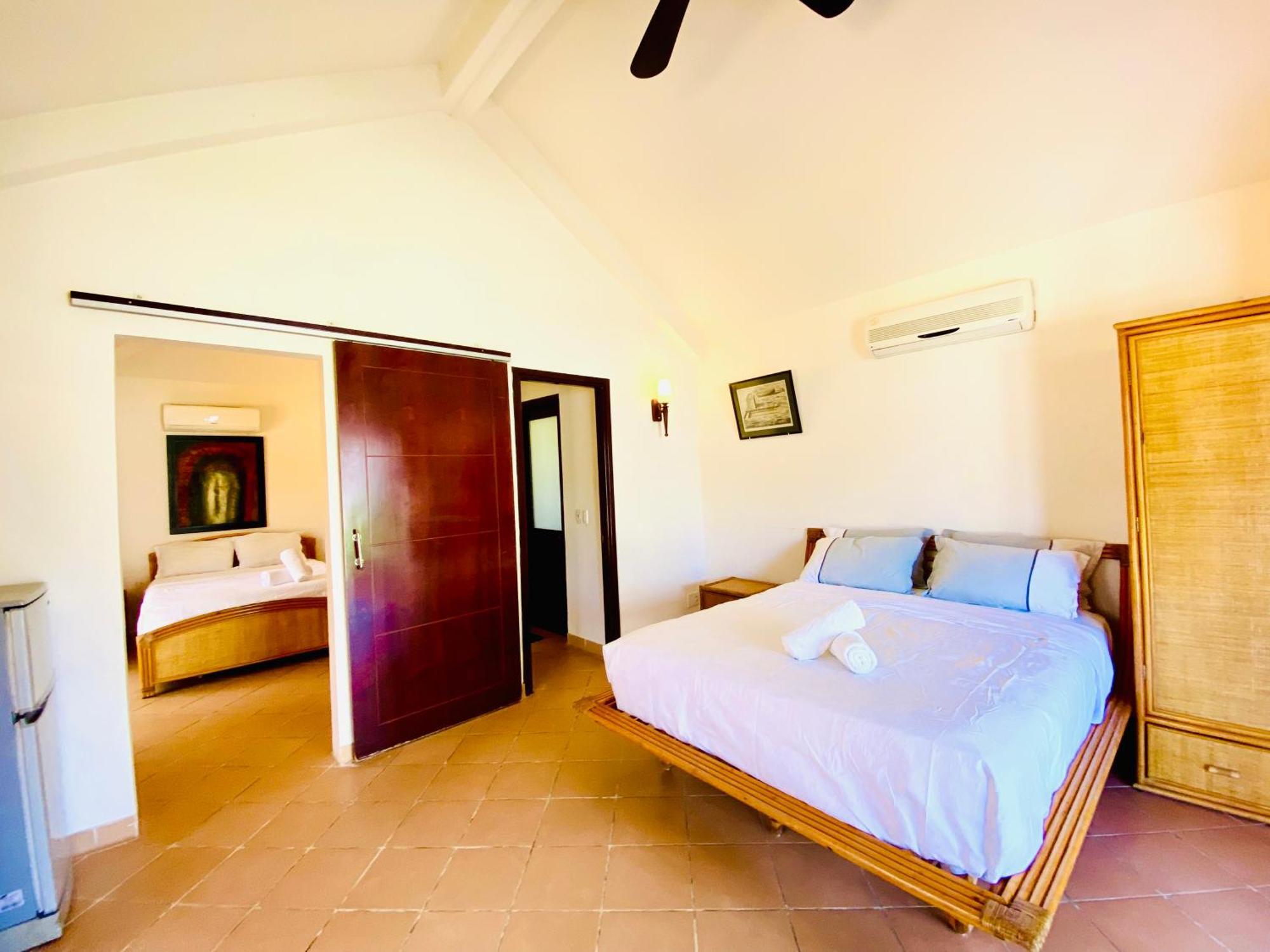 Jaguar House Resort Muine Mui Ne Exterior foto