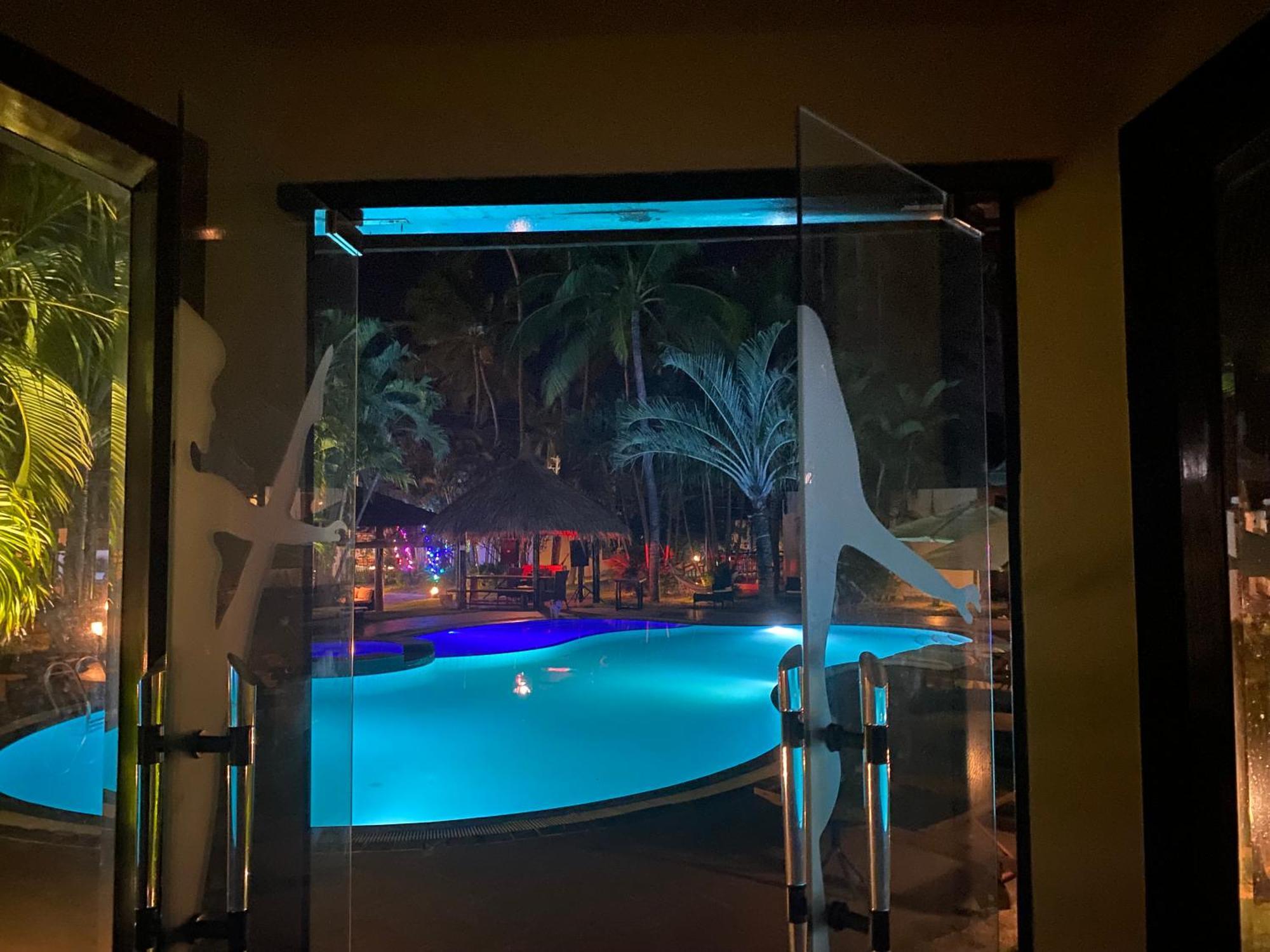 Jaguar House Resort Muine Mui Ne Exterior foto